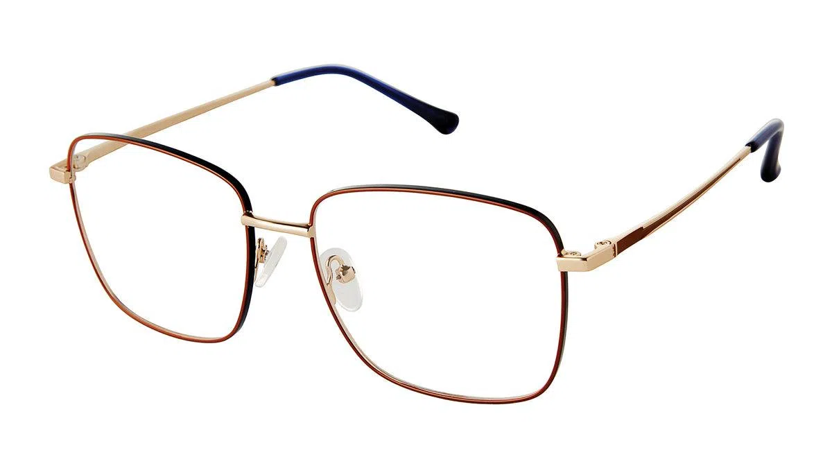 Jill Stuart 442 Eyeglasses - view 2